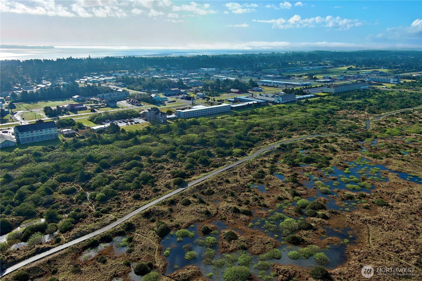 823 Ocean Shores Boulevard NW, Ocean Shores, WA 98569