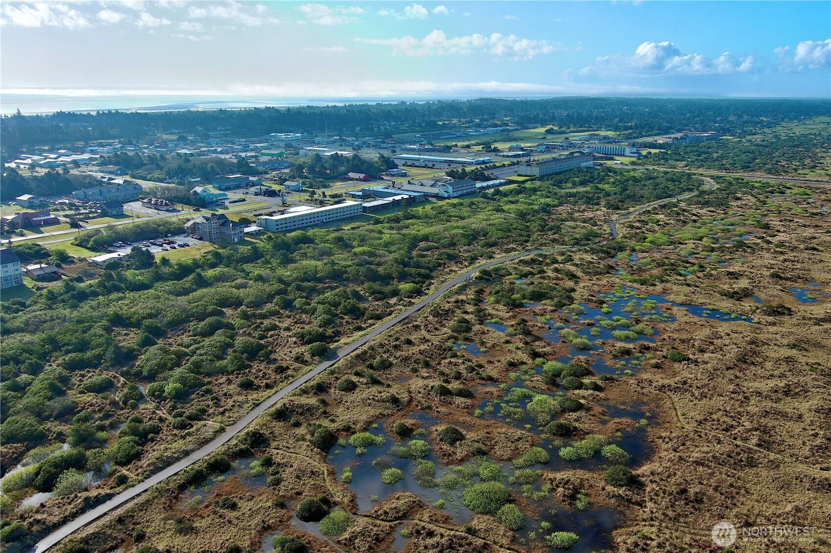 823 Ocean Shores Boulevard NW, Ocean Shores, WA 98569