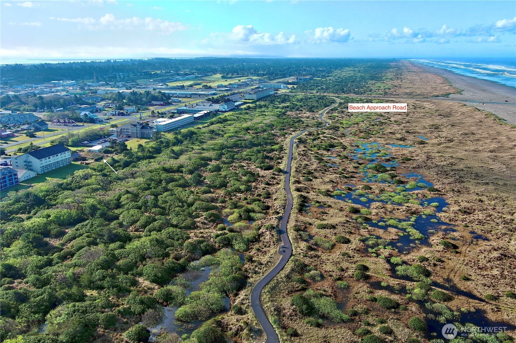 823 Ocean Shores Boulevard NW, Ocean Shores, WA 98569