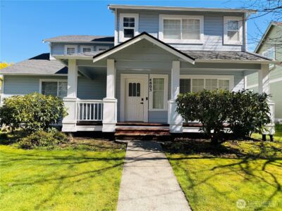 4803 Cypress Drive , Anacortes, WA 98221 - Photo 1