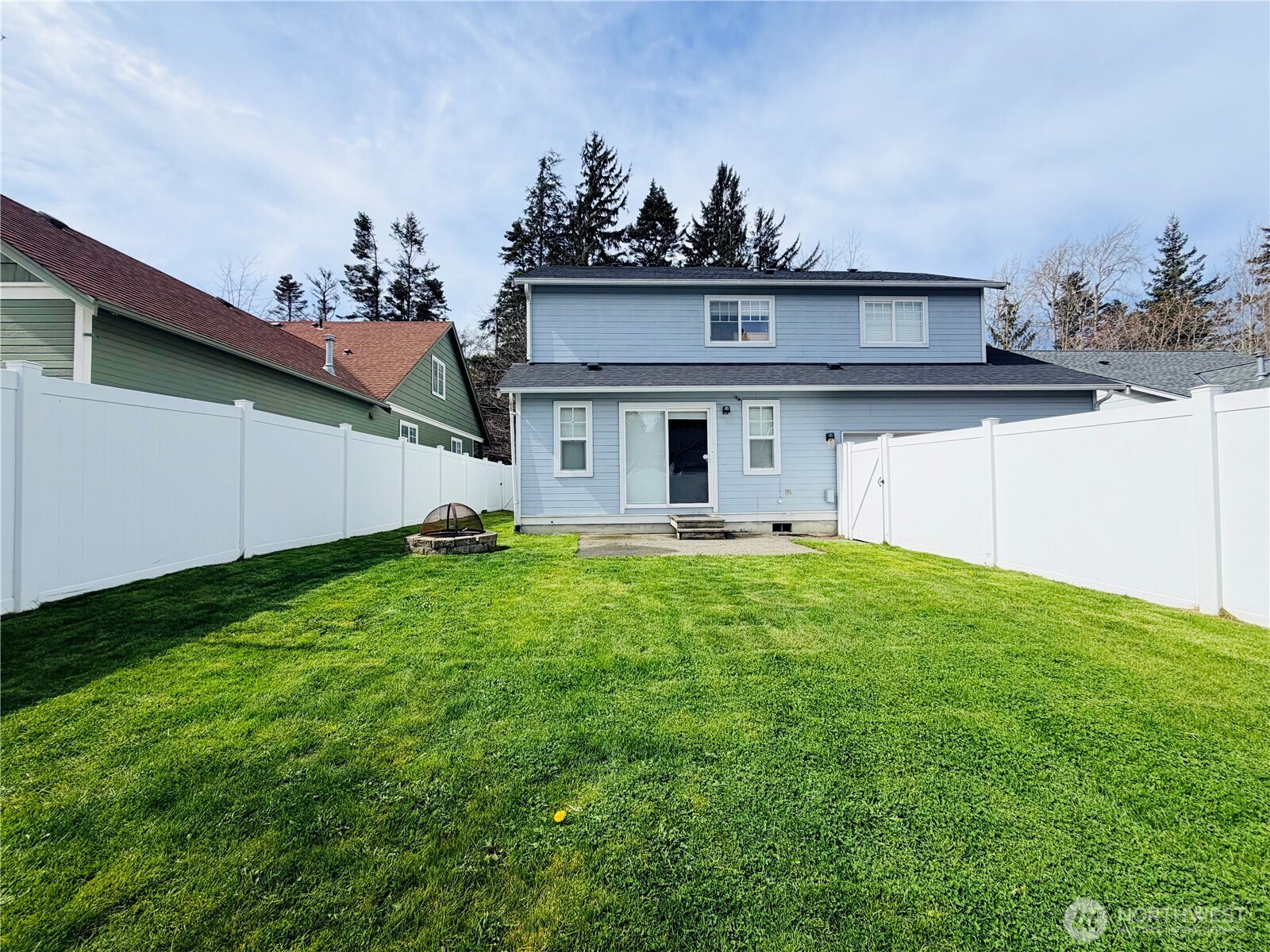 4803 Cypress Drive , Anacortes, WA 98221
