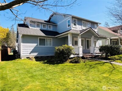 4803 Cypress Drive , Anacortes, WA 98221 - Photo 3