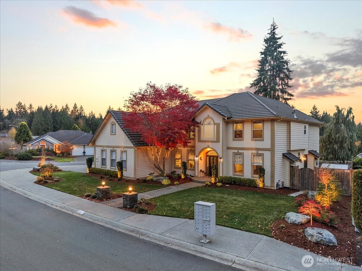 6417 158th Street SE, Snohomish, WA 98296-4537