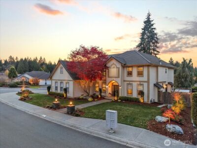 6417 158th Street SE, Snohomish, WA 98296-4537