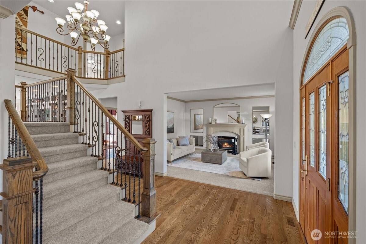 6417 158th Street SE, Snohomish, WA 98296-4537