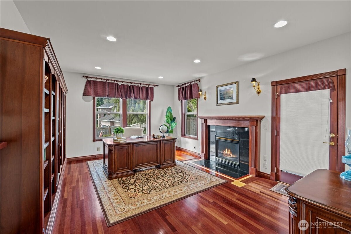 6417 158th Street SE, Snohomish, WA 98296-4537
