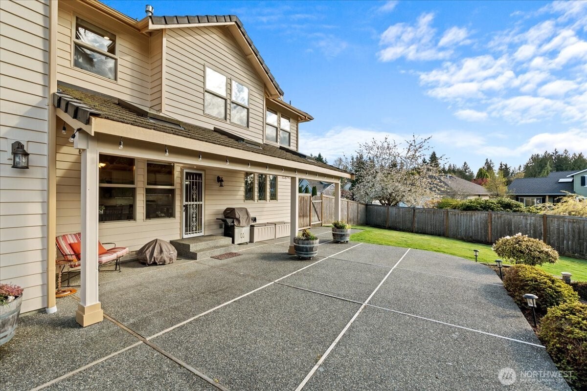 6417 158th Street SE, Snohomish, WA 98296-4537