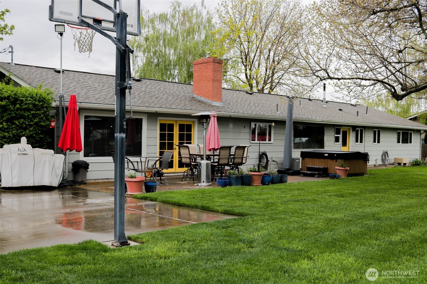1917 Reser Road , Walla Walla, WA 99362