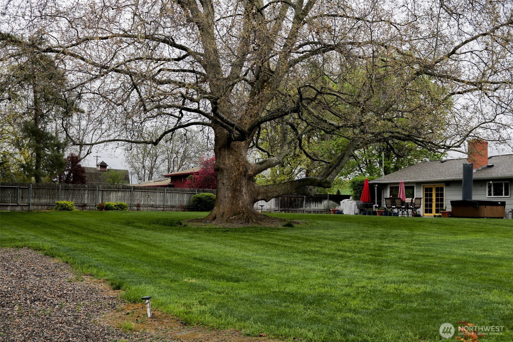 1917 Reser Road , Walla Walla, WA 99362