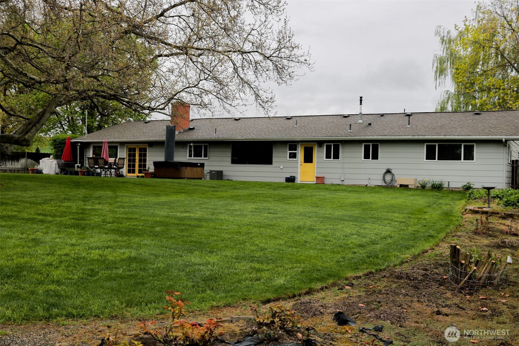 1917 Reser Road , Walla Walla, WA 99362