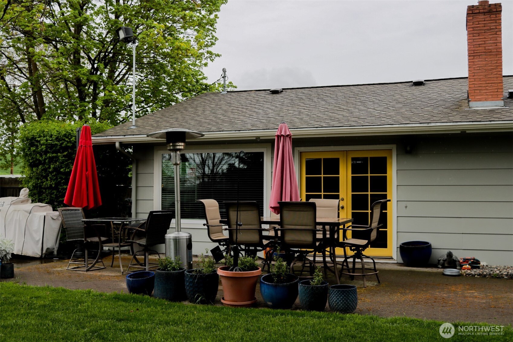 1917 Reser Road , Walla Walla, WA 99362