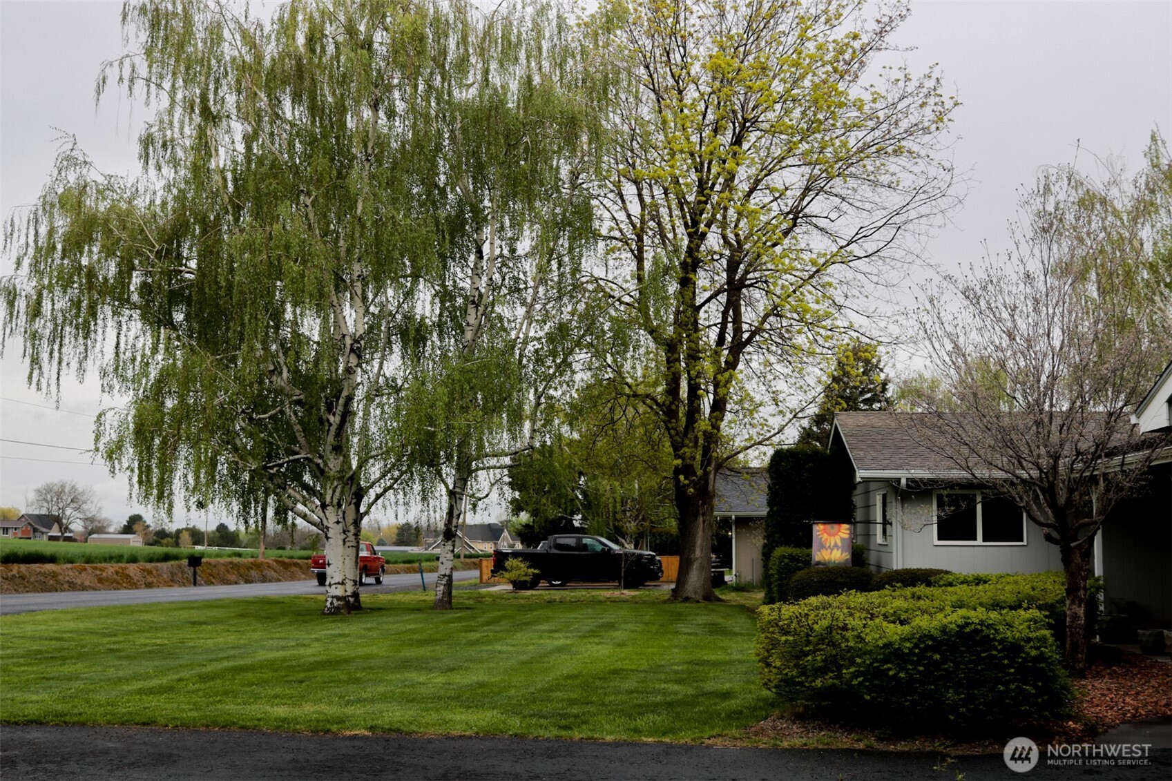 1917 Reser Road , Walla Walla, WA 99362
