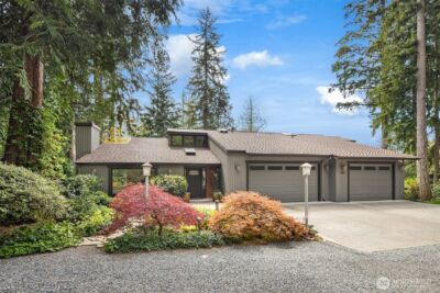 25137 SE Mirrormont Place , Issaquah, WA 98027 - Photo 1