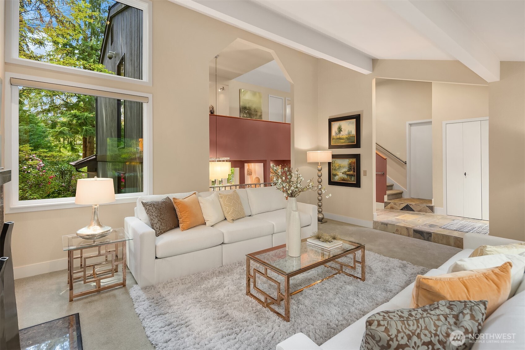 25137 SE Mirrormont Place , Issaquah, WA 98027