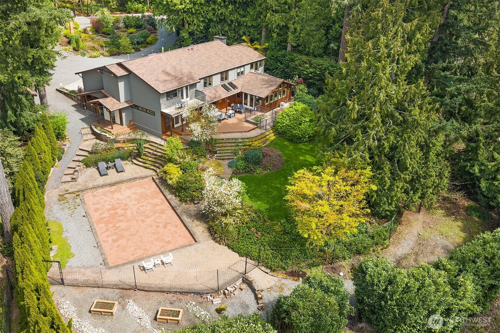 25137 SE Mirrormont Place , Issaquah, WA 98027