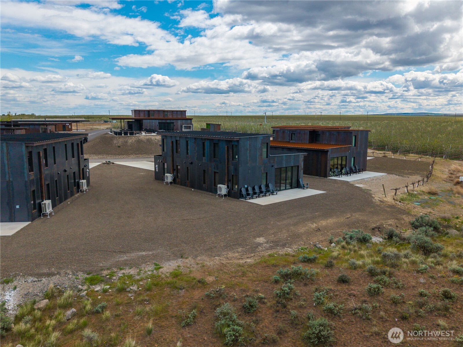 202 Rattlesnake Point NW, Quincy, WA 98848