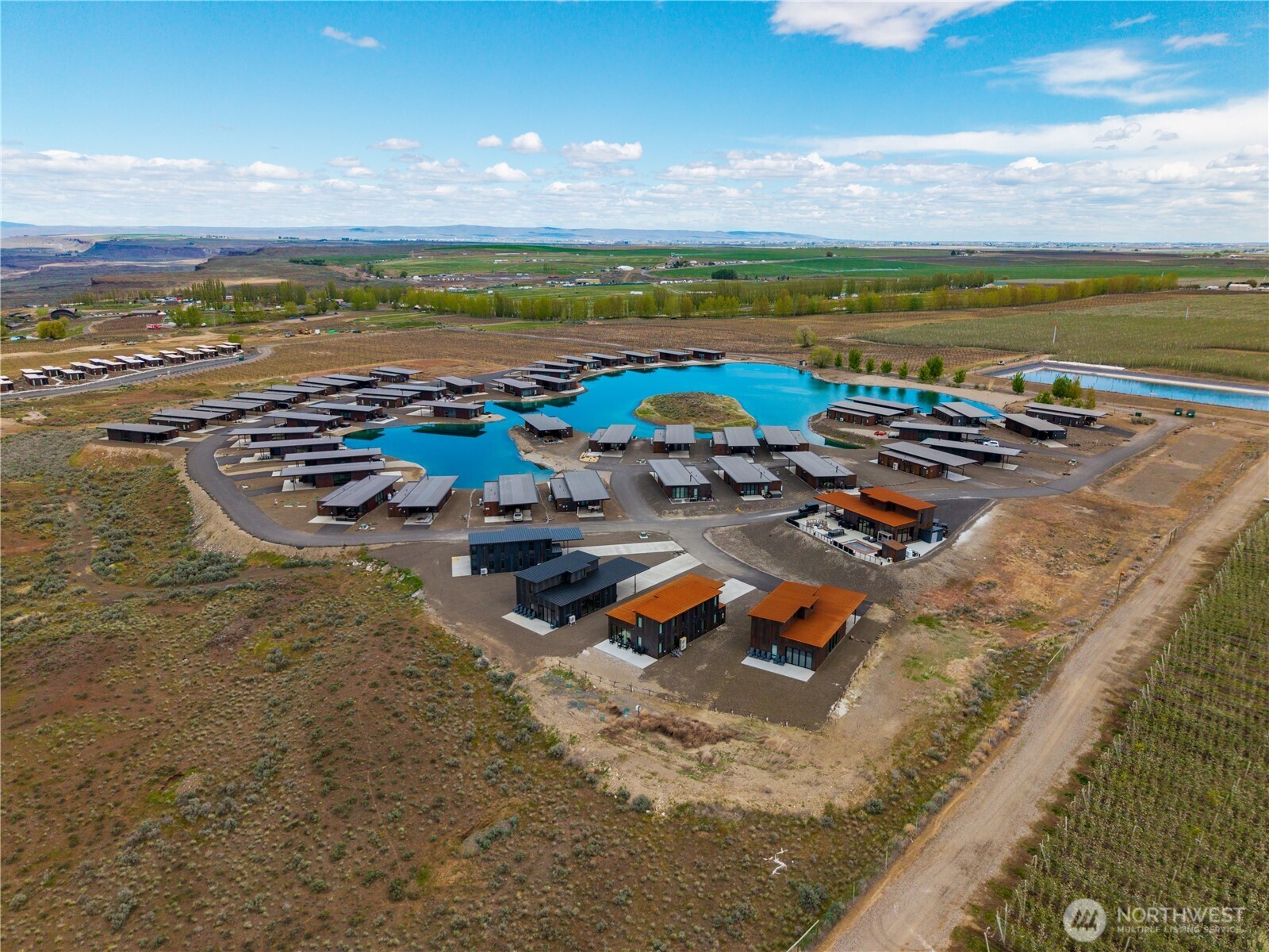 202 Rattlesnake Point NW, Quincy, WA 98848