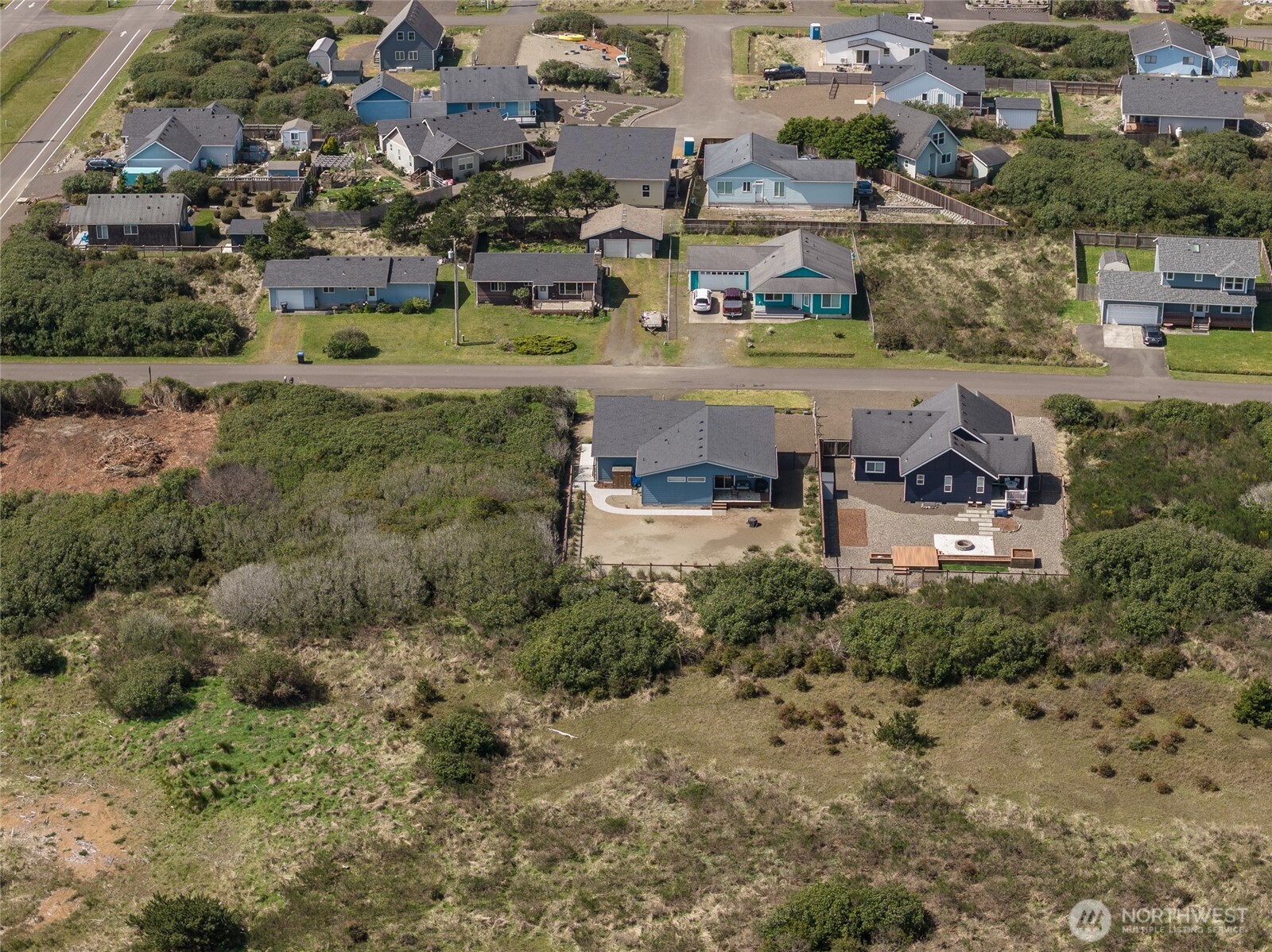 1188 Greenview Avenue SW, Ocean Shores, WA 98569