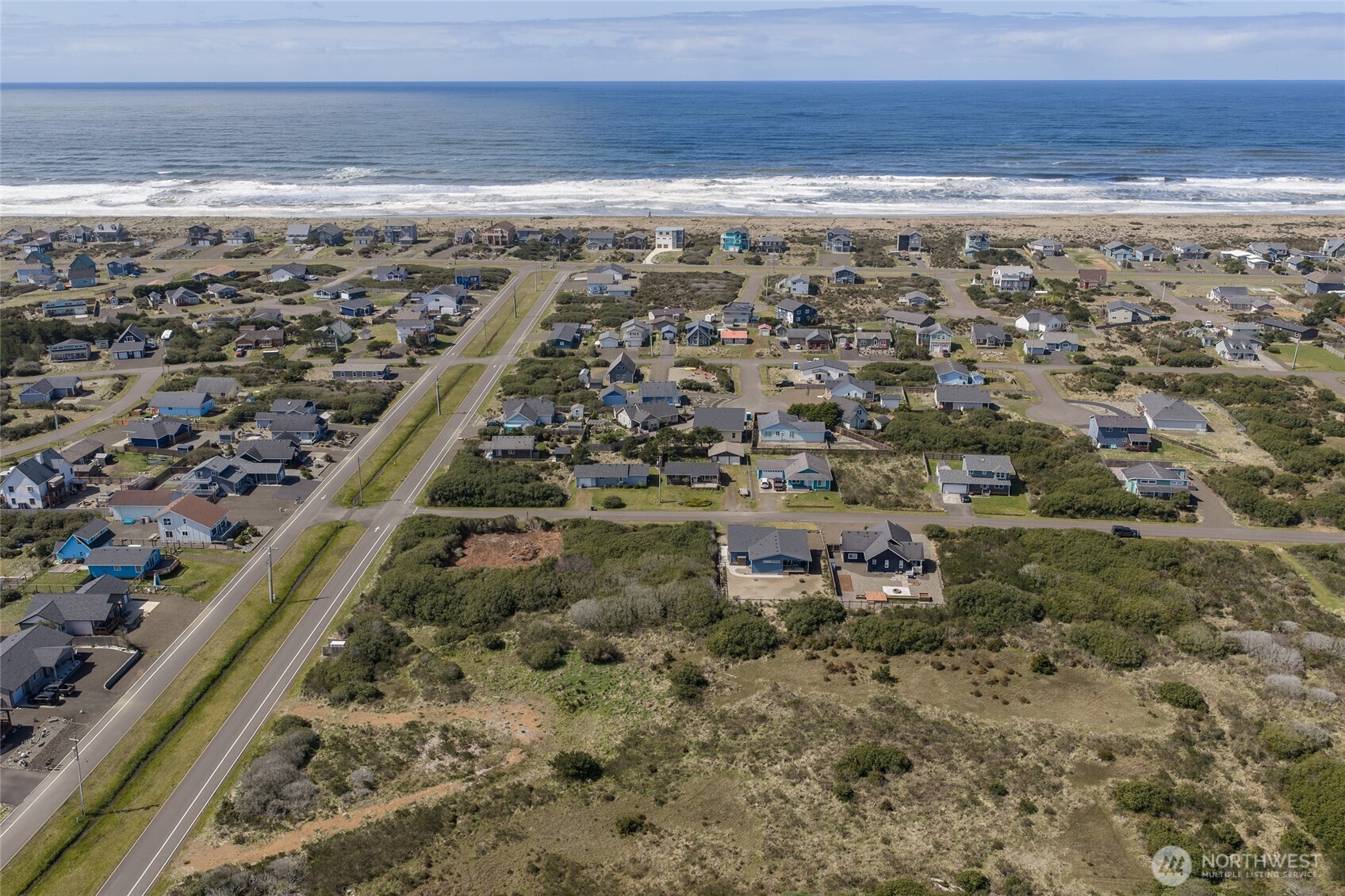 1188 Greenview Avenue SW, Ocean Shores, WA 98569