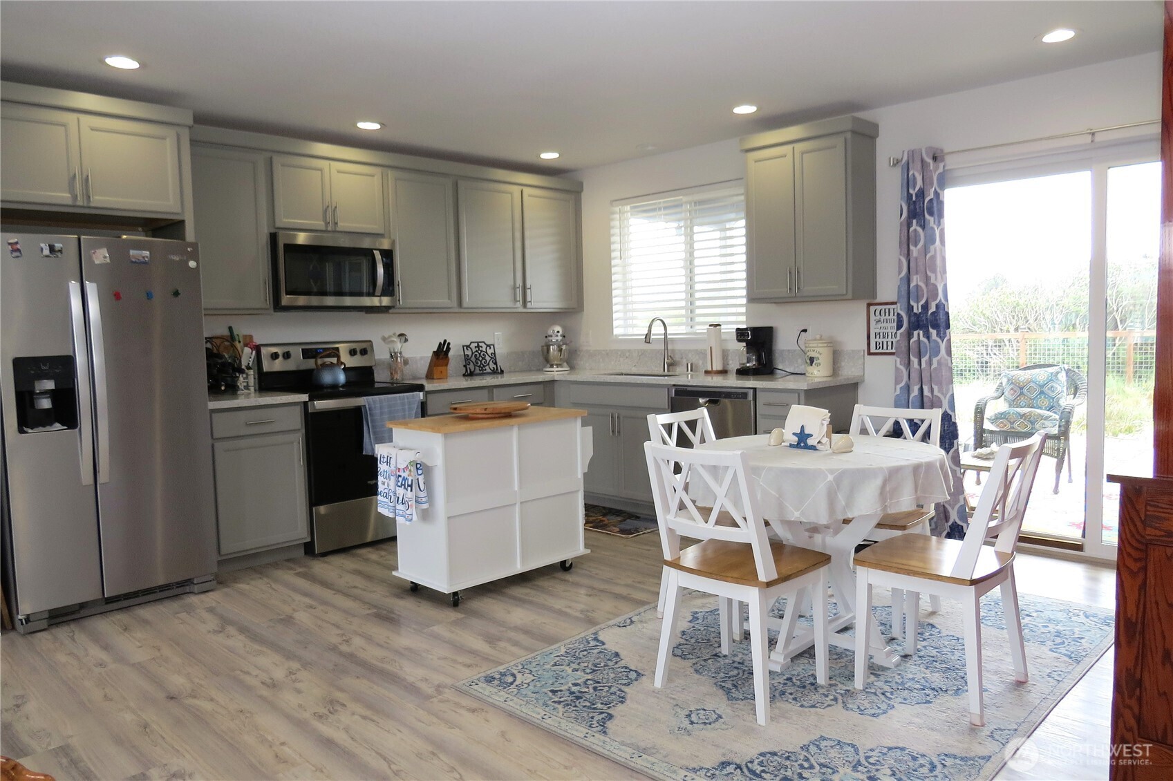 1188 Greenview Avenue SW, Ocean Shores, WA 98569