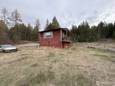 9 Forest Edge Road , Oroville, WA 98844 - Photo 3