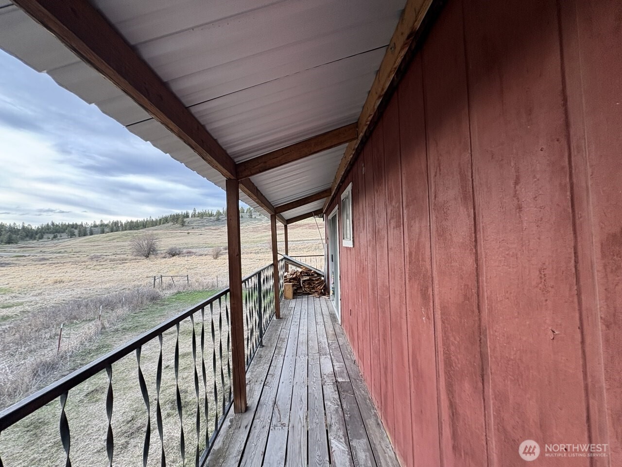 9 Forest Edge Road , Oroville, WA 98844