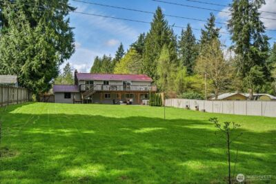 21023 46th Avenue SE, Bothell, WA 98021
