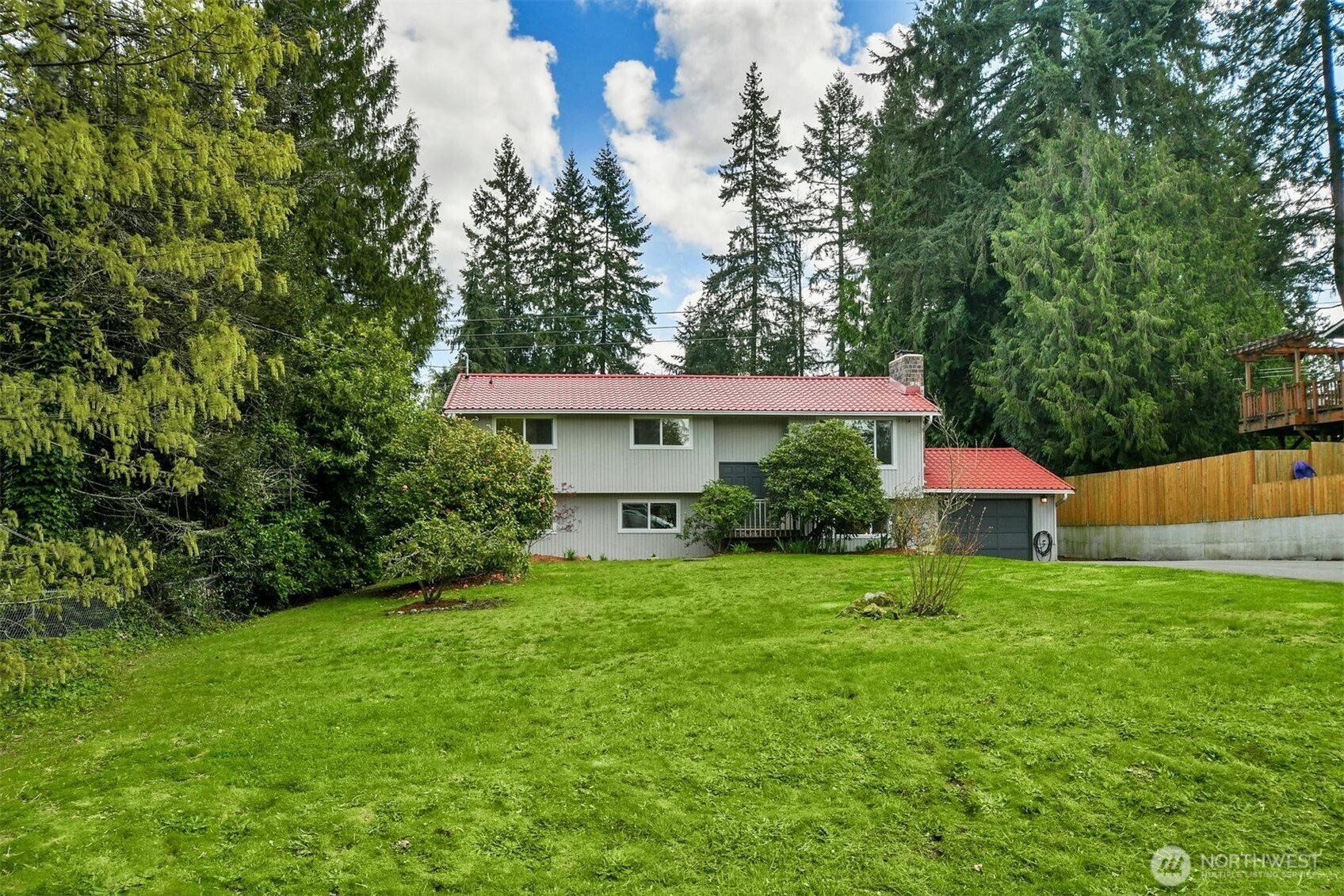 21023 46th Avenue SE, Bothell, WA 98021