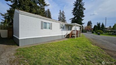 5705 Litterock Road SW #32, Tumwater, WA 98512 - Photo 1