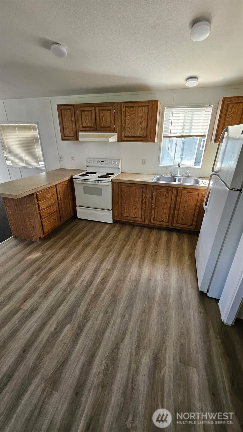 5705 Litterock Road SW #32, Tumwater, WA 98512