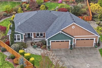 13808 108th Street Ct E, Puyallup, WA 98374 - Photo 1