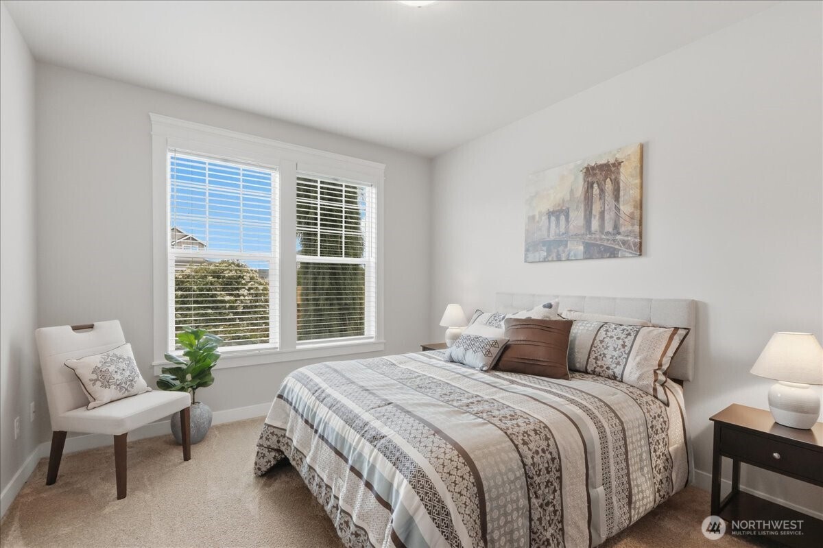 13808 108th Street Ct E, Puyallup, WA 98374