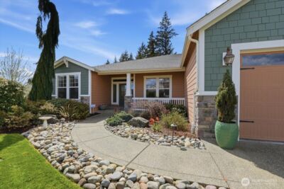 13808 108th Street Ct E, Puyallup, WA 98374 - Photo 2