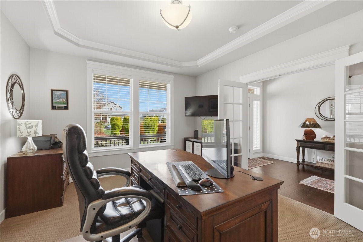 13808 108th Street Ct E, Puyallup, WA 98374