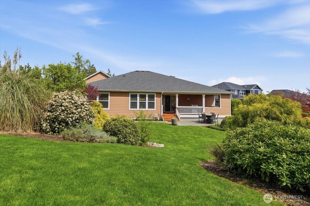 13808 108th Street Ct E, Puyallup, WA 98374