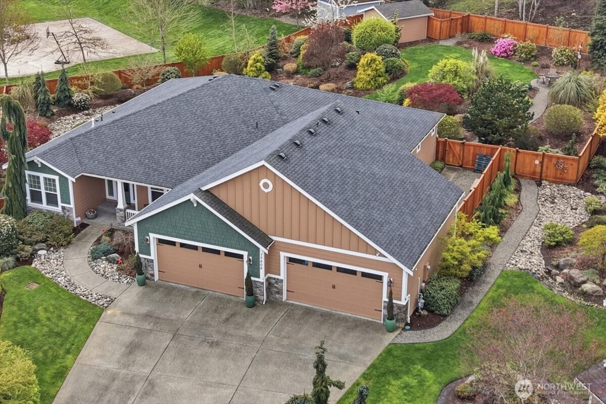 13808 108th Street Ct E, Puyallup, WA 98374