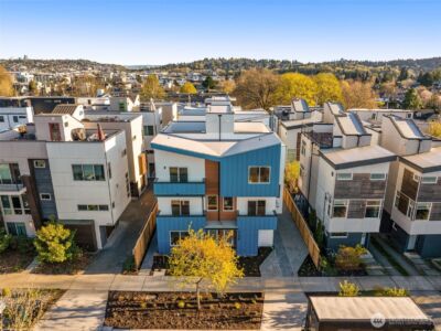 2649 B NW 63rd Street , Seattle, WA 98107