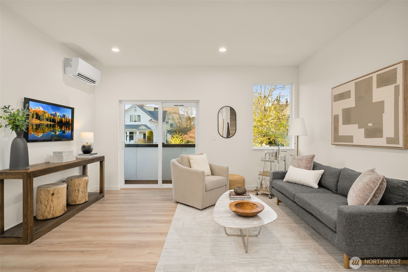 2649 B NW 63rd Street , Seattle, WA 98107