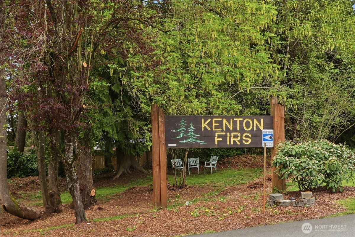 11215 SE 226 Street , Kent, WA 98031