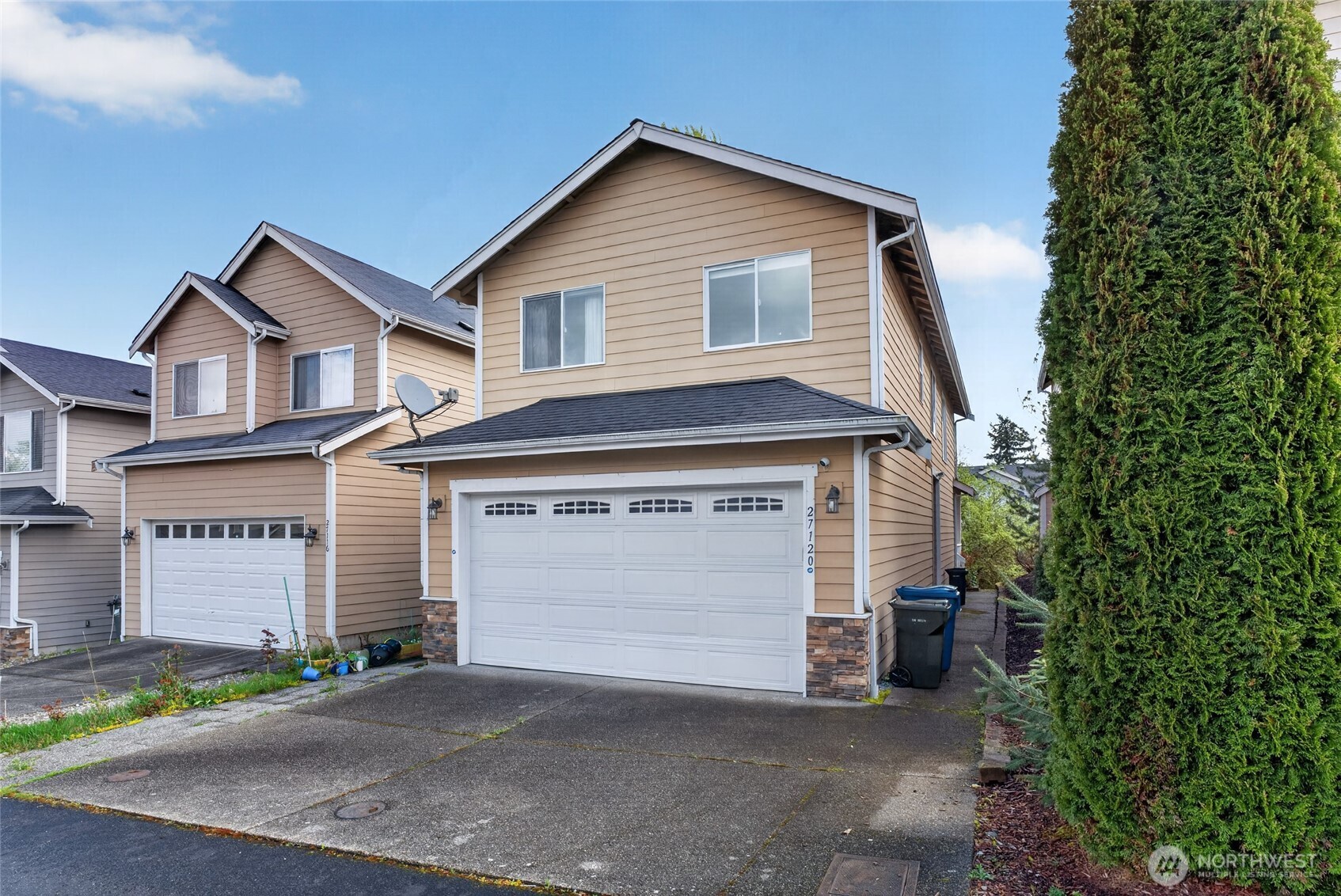 27120 105th Place SE , Kent, WA 98030