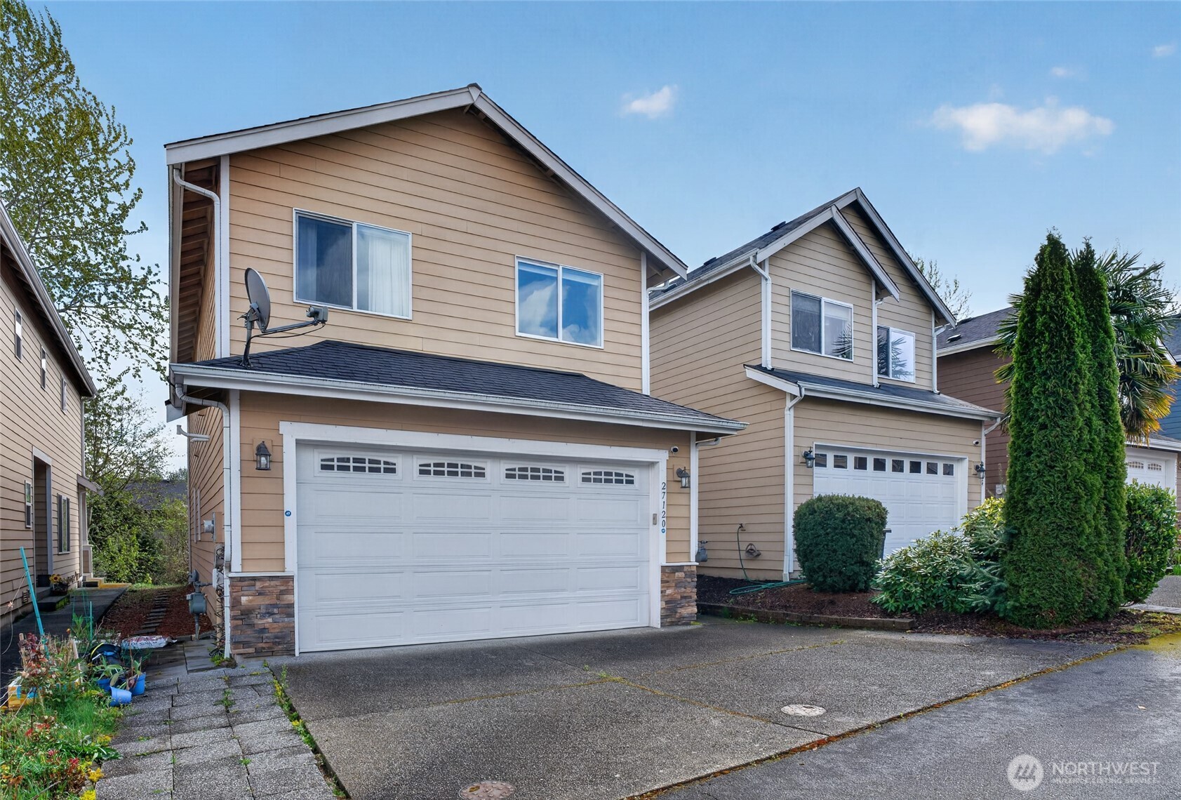 27120 105th Place SE , Kent, WA 98030