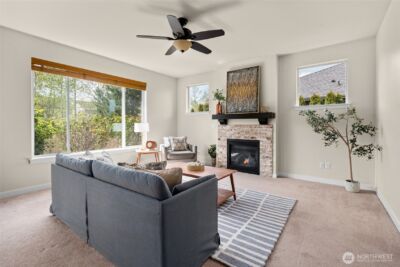 3015 Loch Ness Loop , Mount Vernon, WA 98273 - Photo 3