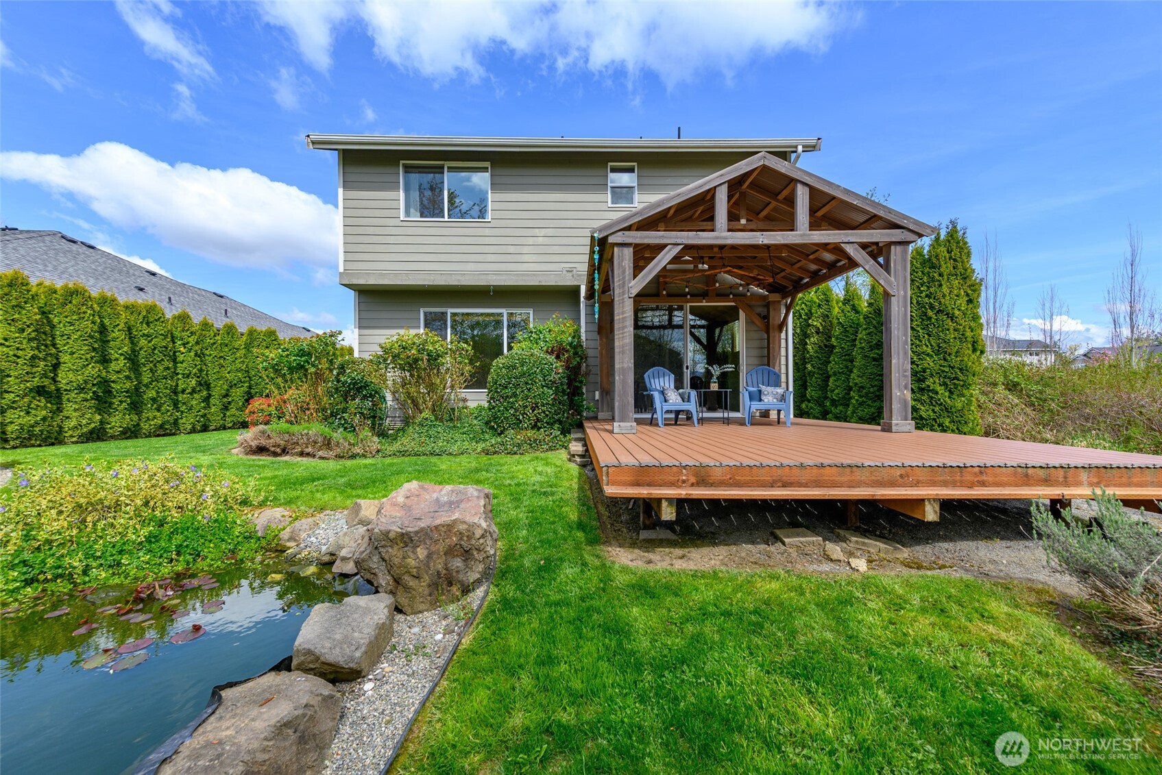 3015 Loch Ness Loop , Mount Vernon, WA 98273