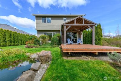 3015 Loch Ness Loop , Mount Vernon, WA 98273 - Photo 31