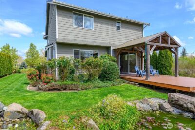 3015 Loch Ness Loop , Mount Vernon, WA 98273 - Photo 32