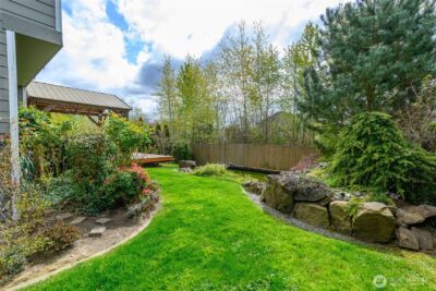 3015 Loch Ness Loop , Mount Vernon, WA 98273 - Photo 35