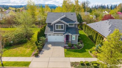 3015 Loch Ness Loop , Mount Vernon, WA 98273 - Photo 37
