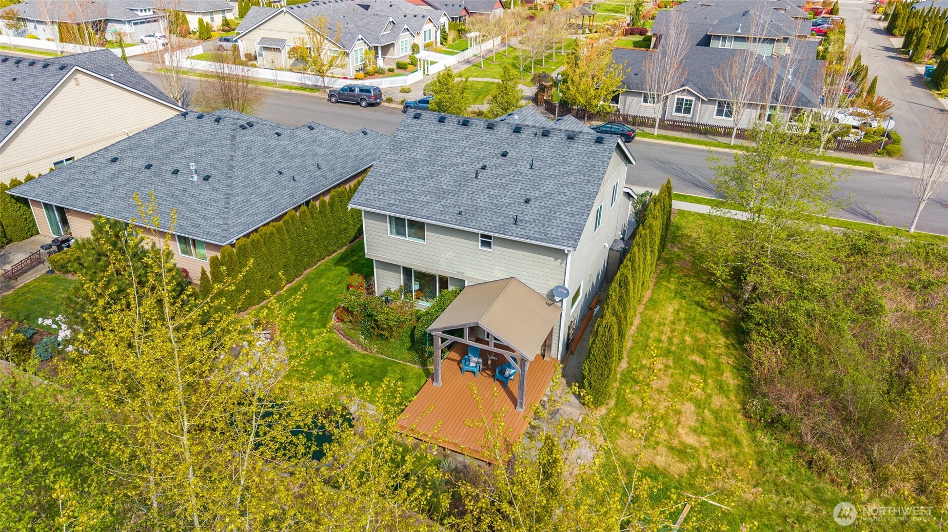 3015 Loch Ness Loop , Mount Vernon, WA 98273
