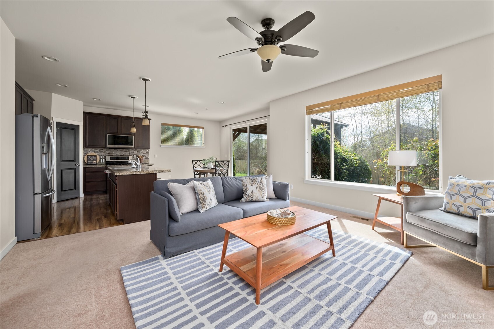 3015 Loch Ness Loop , Mount Vernon, WA 98273