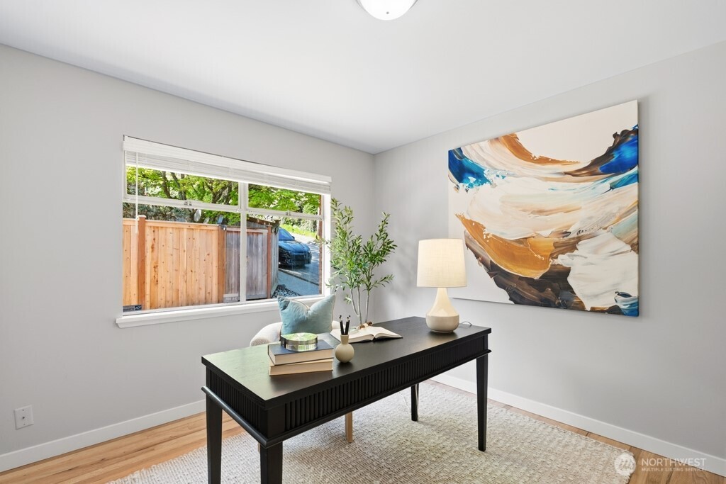 6303 Wilson Avenue S, Seattle, WA 98118